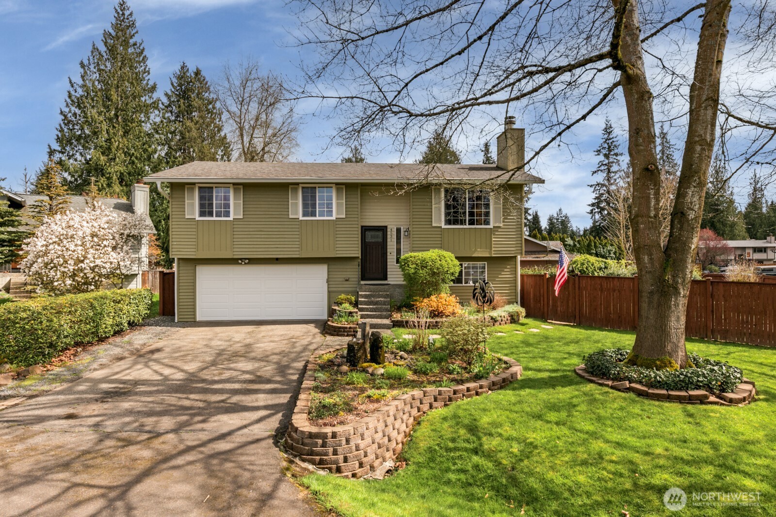 4531 132nd Place NE, Marysville, WA 98271