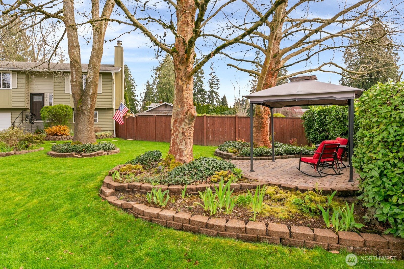 4531 132nd Place NE, Marysville, WA 98271