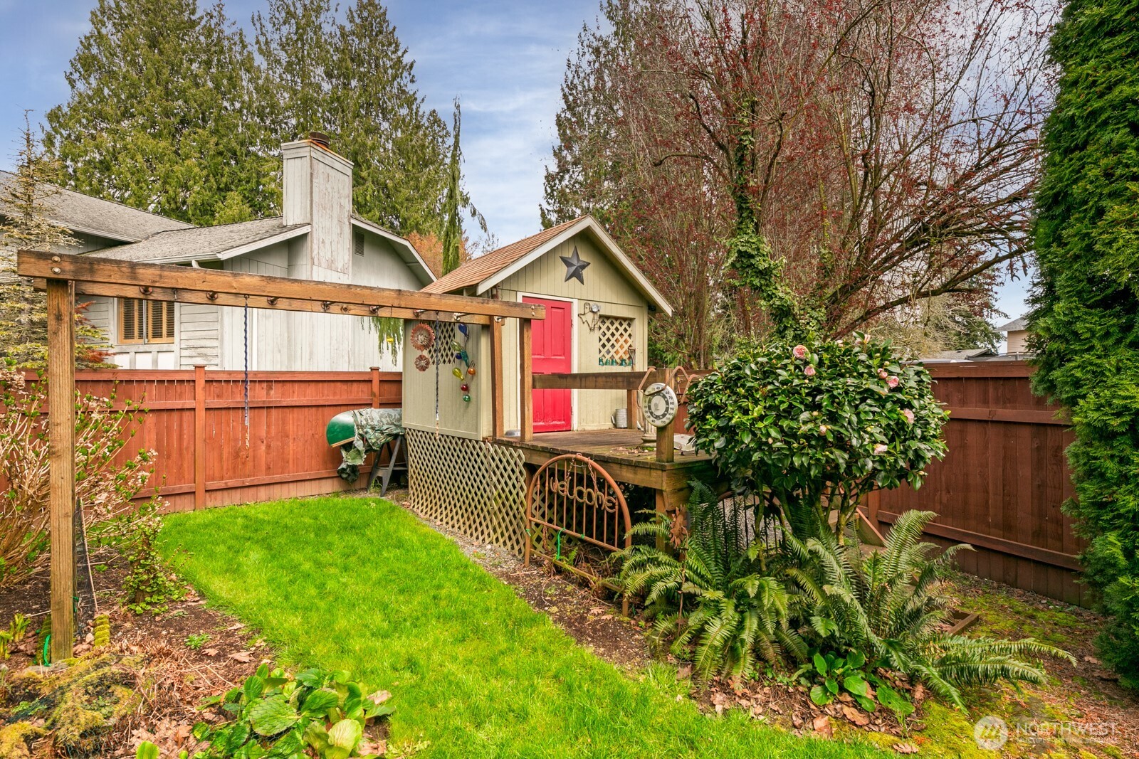 4531 132nd Place NE, Marysville, WA 98271