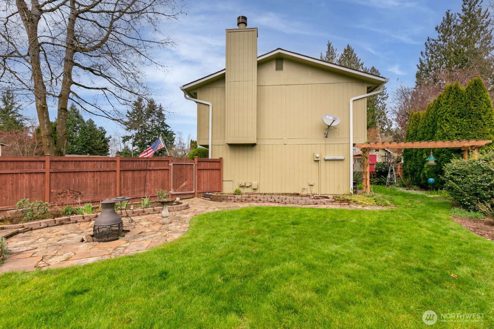 4531 132nd Place NE, Marysville, WA 98271