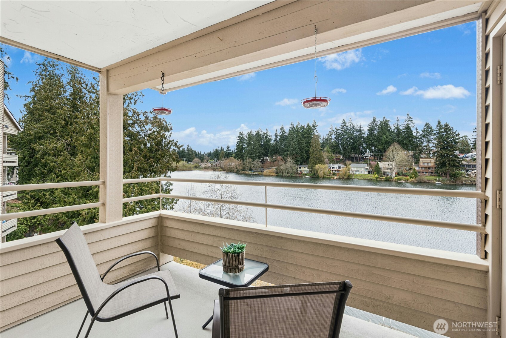 19524 Echo Lake Place N #A401, Shoreline, WA 98133