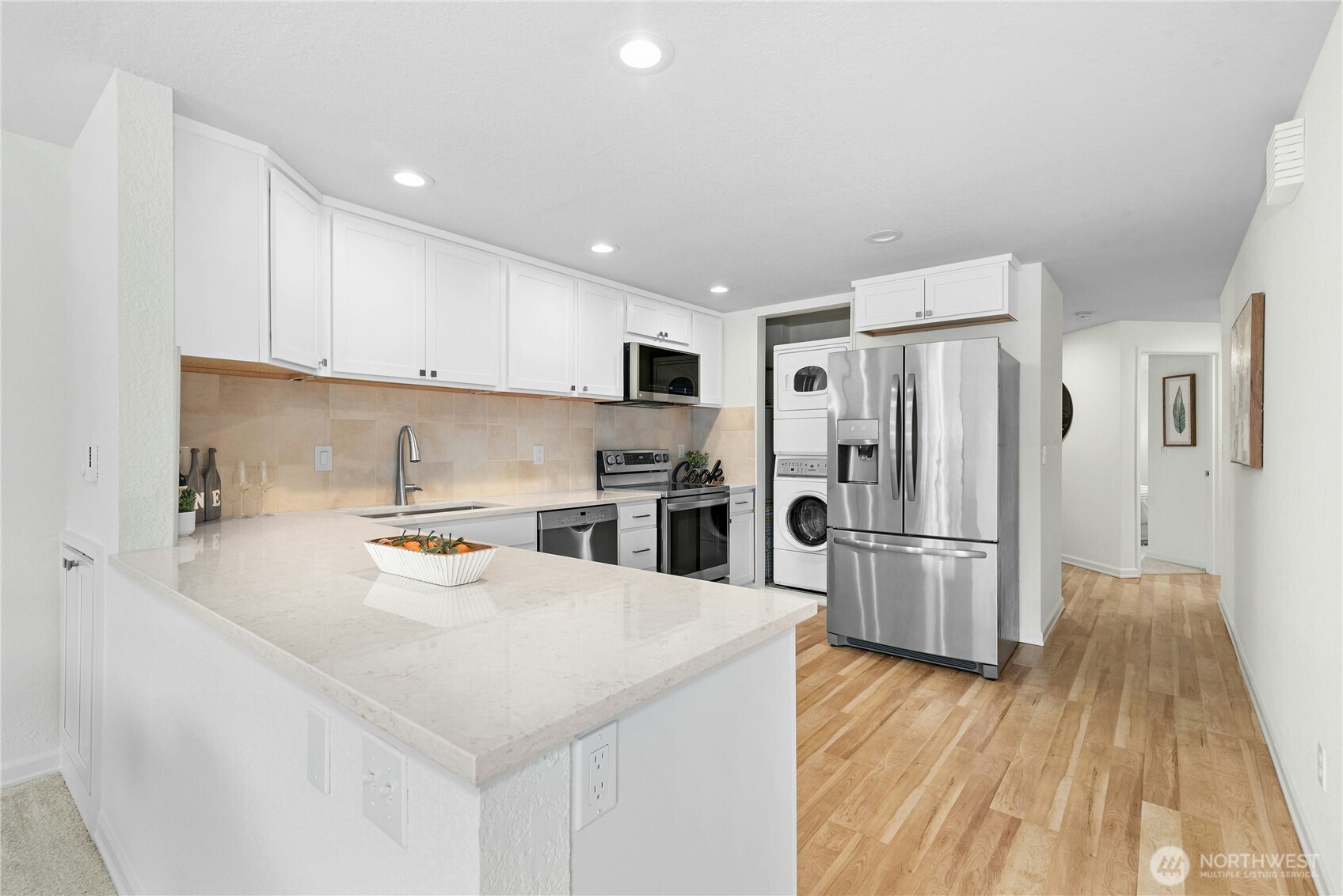 19524 Echo Lake Place N #A401, Shoreline, WA 98133