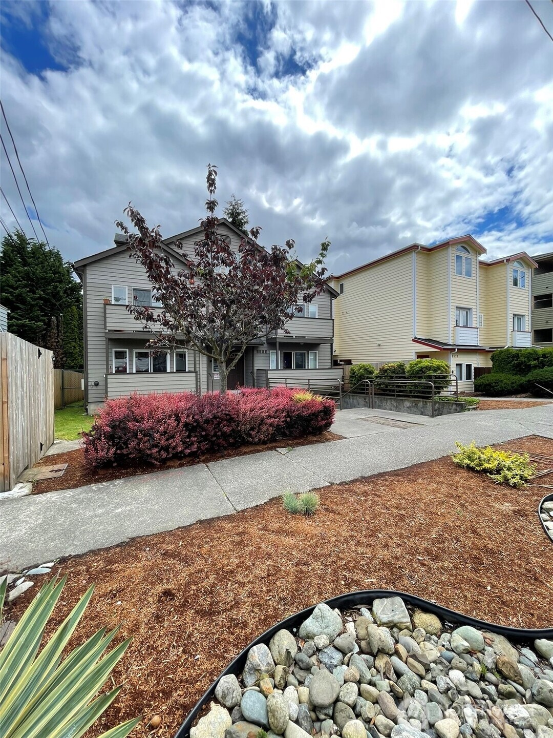 8830 Nesbit Avenue N, Seattle, WA 98103