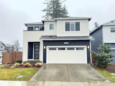 6302 SW 206th Pl , Lynnwood, WA 98036 - Photo 1