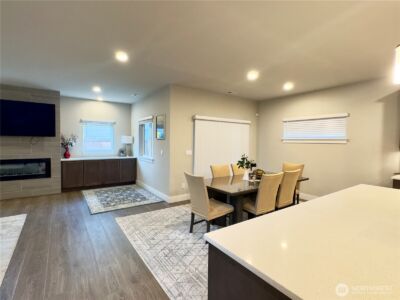 6302 SW 206th Pl , Lynnwood, WA 98036 - Photo 13