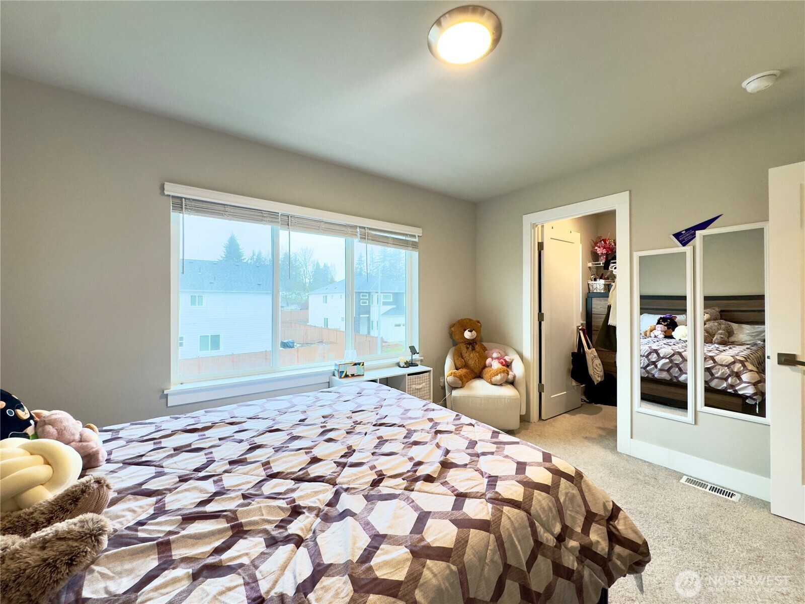 6302 SW 206th Pl , Lynnwood, WA 98036