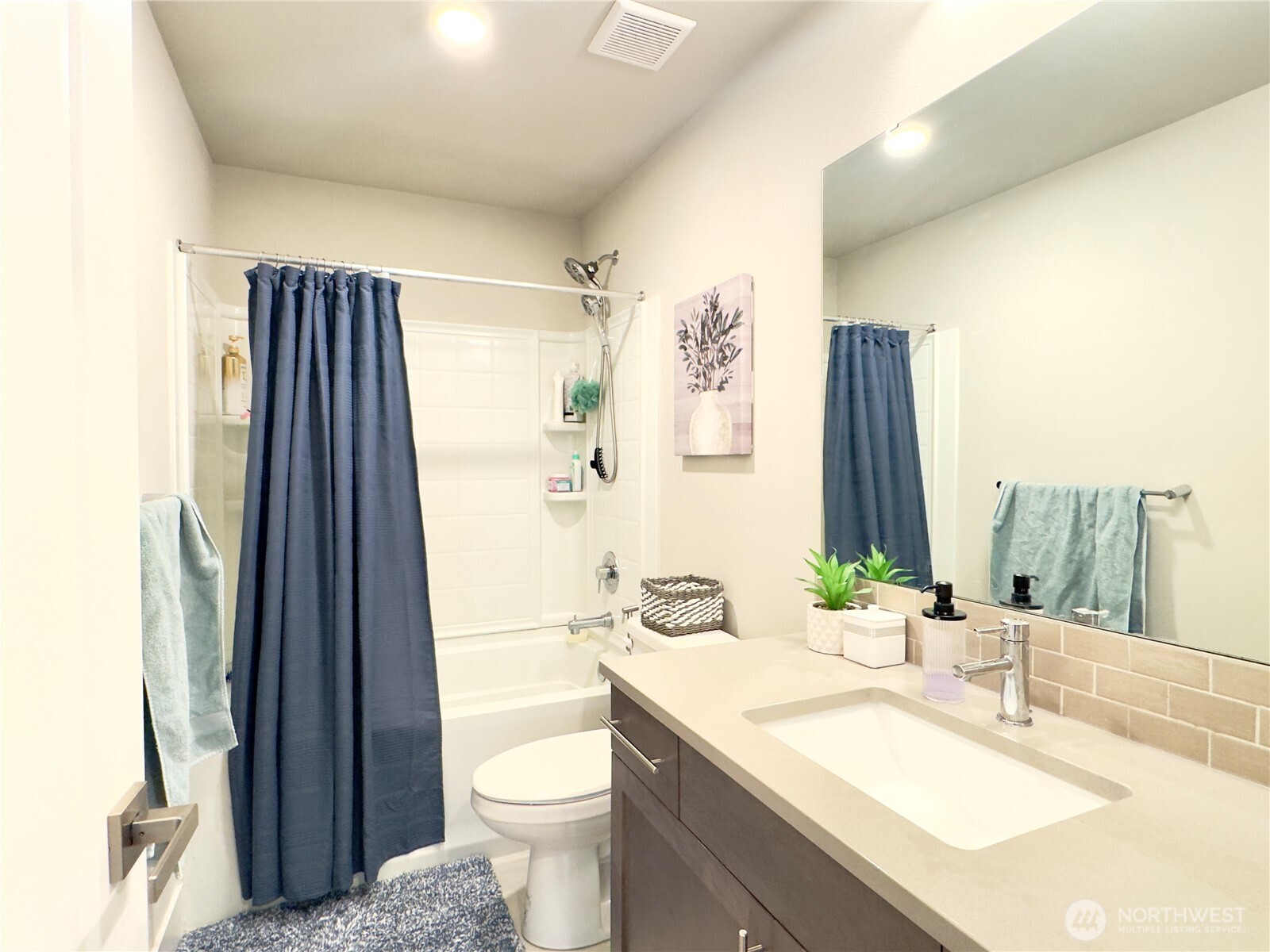 6302 SW 206th Pl , Lynnwood, WA 98036