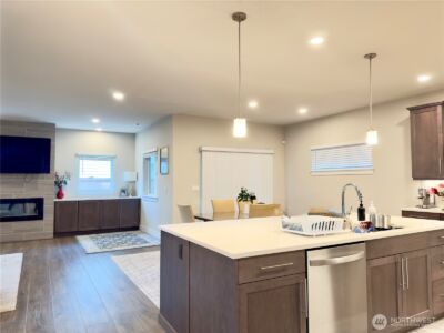 6302 SW 206th Pl , Lynnwood, WA 98036 - Photo 6