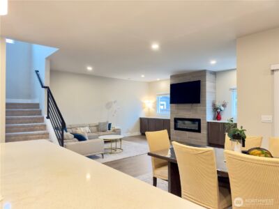 6302 SW 206th Pl , Lynnwood, WA 98036 - Photo 7