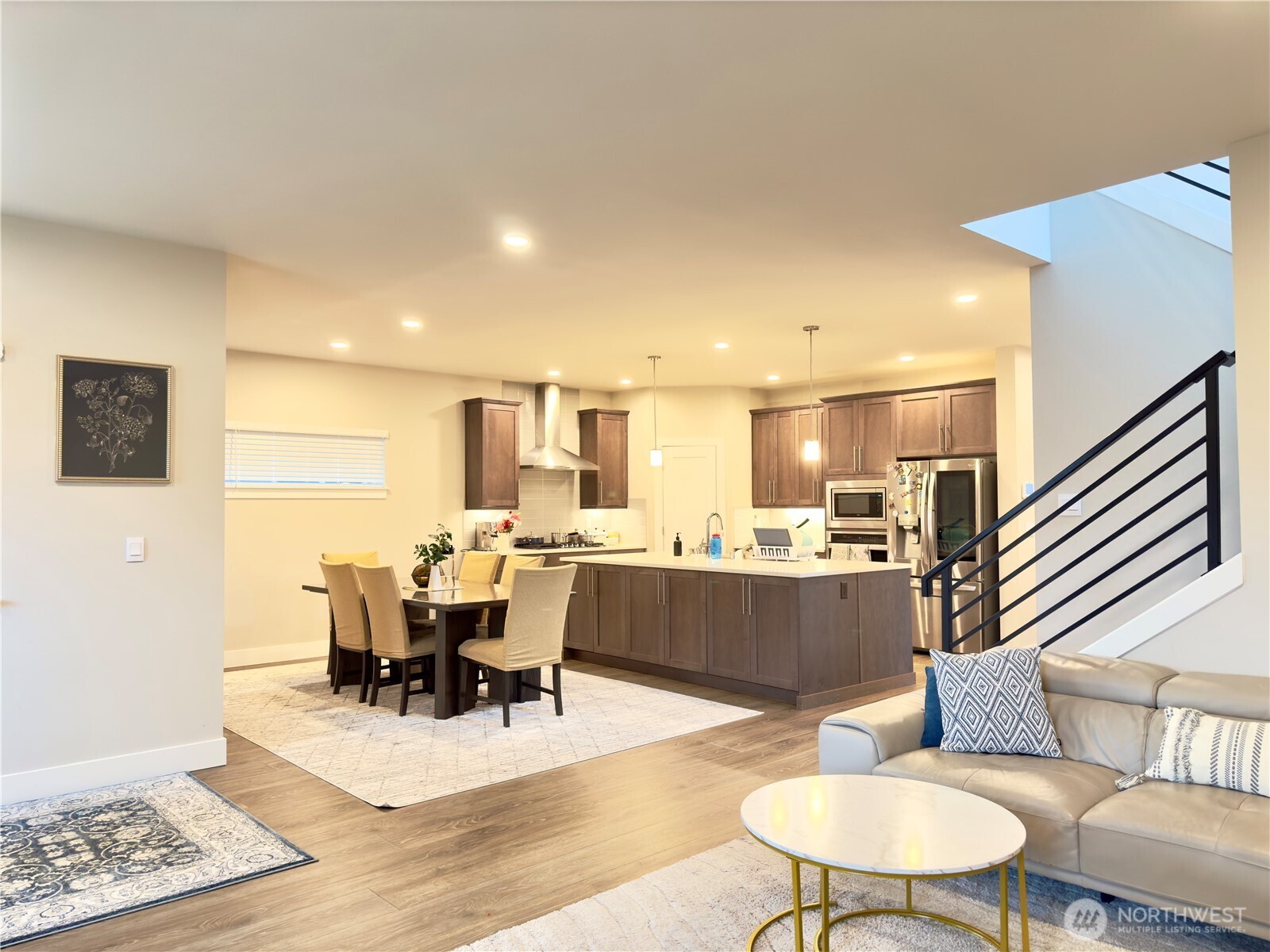 6302 SW 206th Pl , Lynnwood, WA 98036