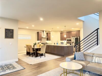 6302 SW 206th Pl , Lynnwood, WA 98036 - Photo 8