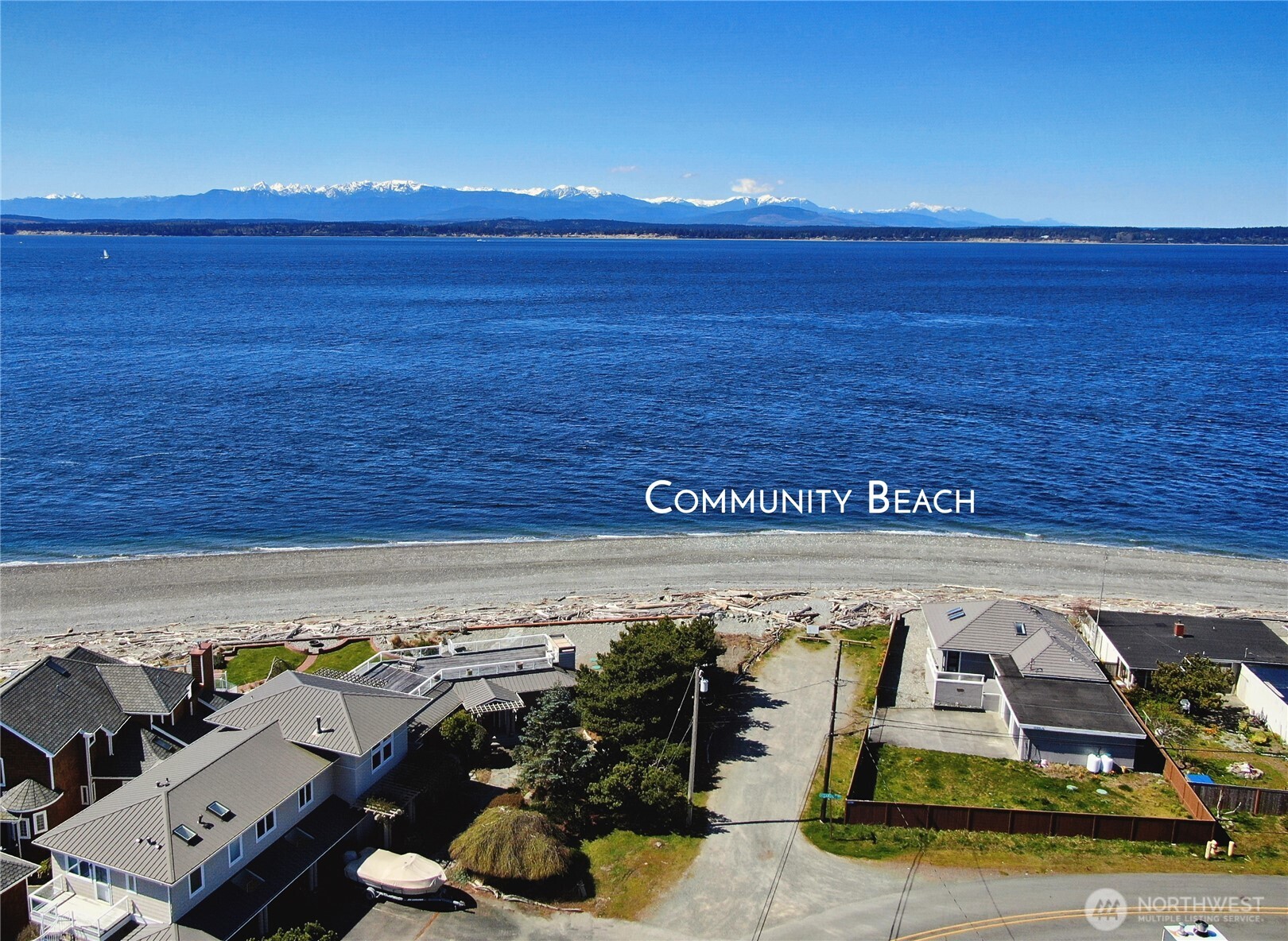 3621 Shorewood Avenue , Greenbank, WA 98253