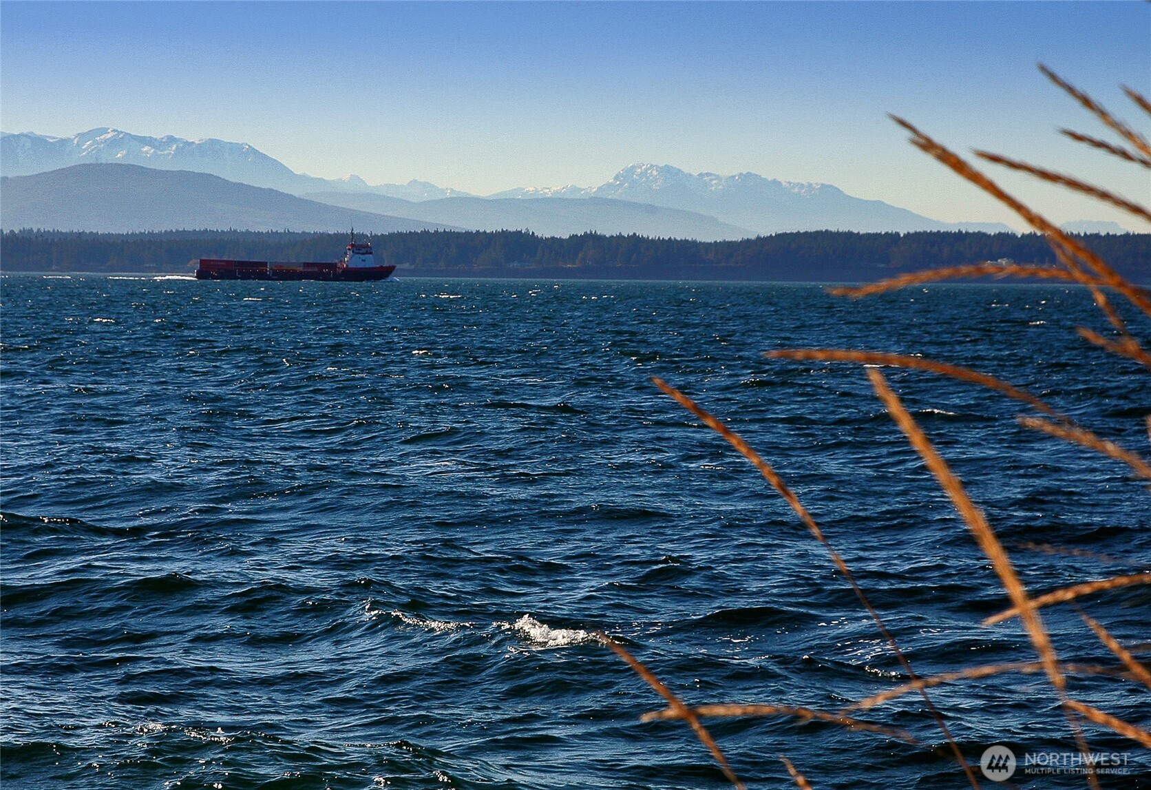 3621 Shorewood Avenue , Greenbank, WA 98253