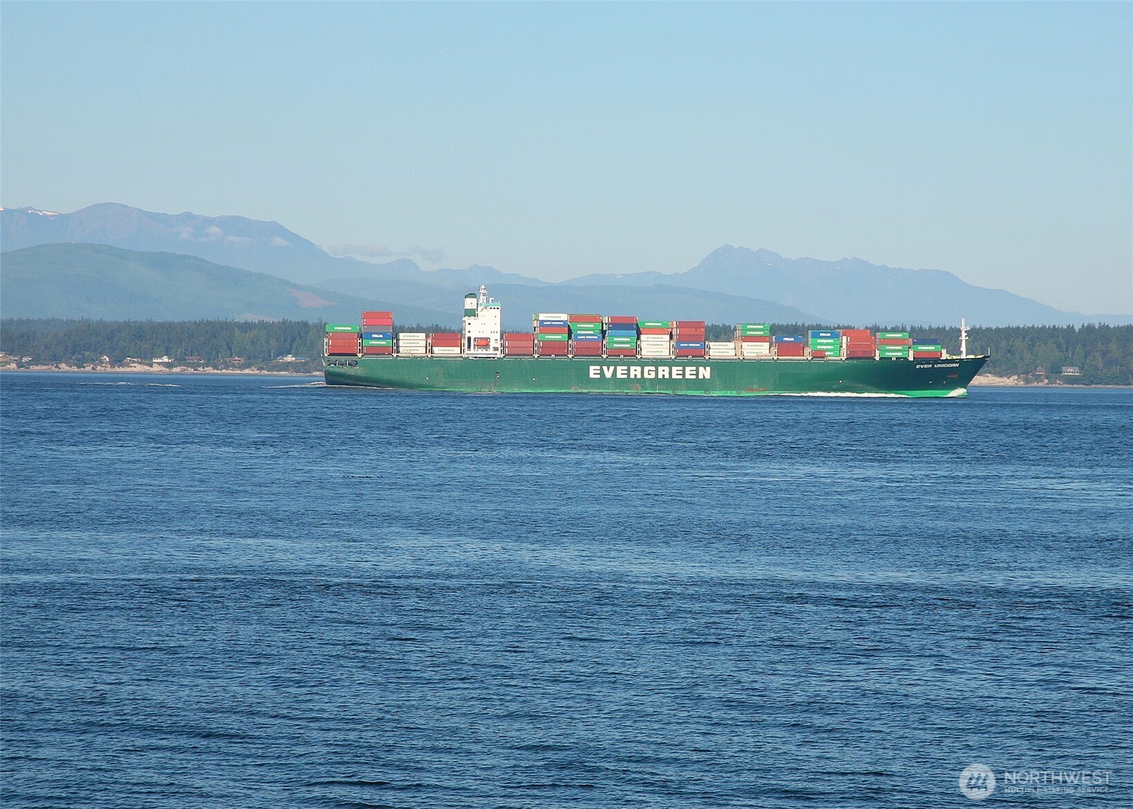 3621 Shorewood Avenue , Greenbank, WA 98253