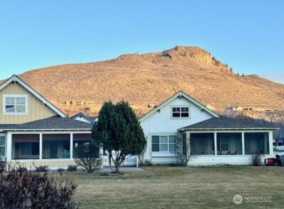 102 Shenanigan Lane , Oroville, WA 98844 - Photo 21