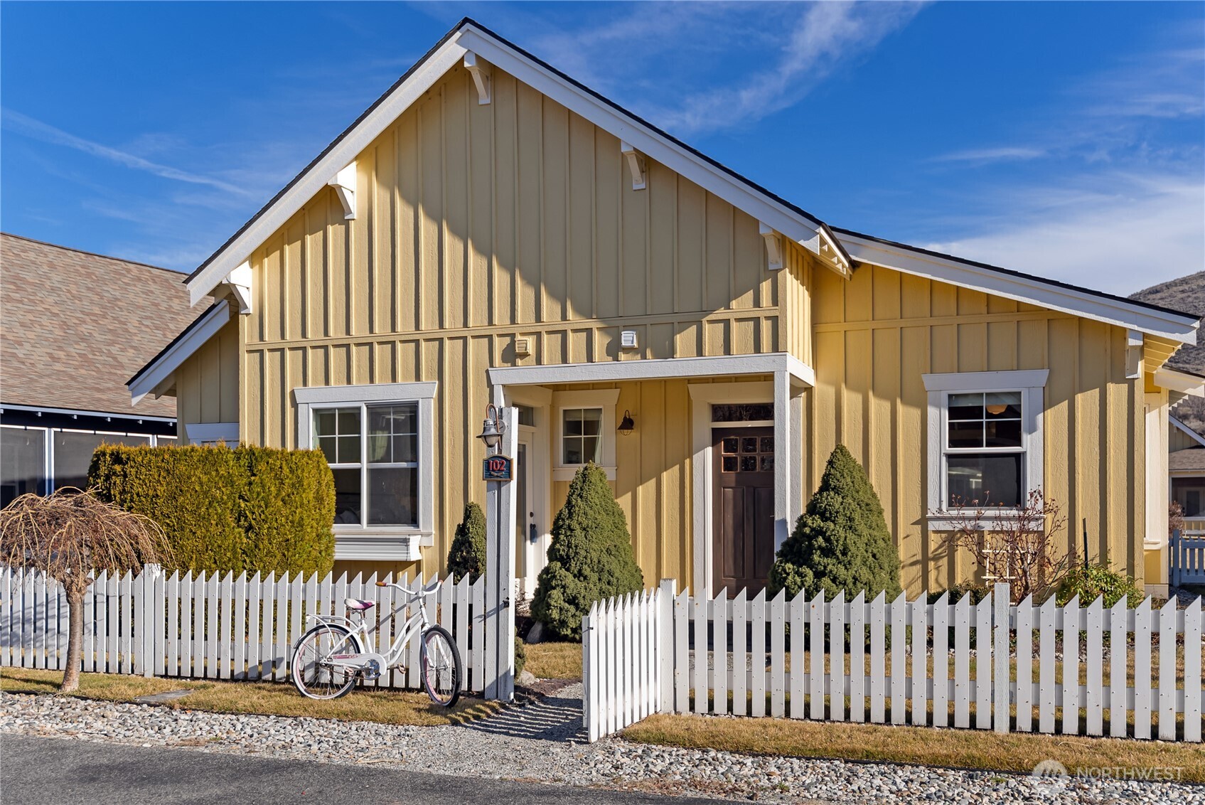 102 Shenanigan Lane , Oroville, WA 98844