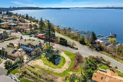 508 8th Avenue W, Kirkland, WA 98033 - Photo 1