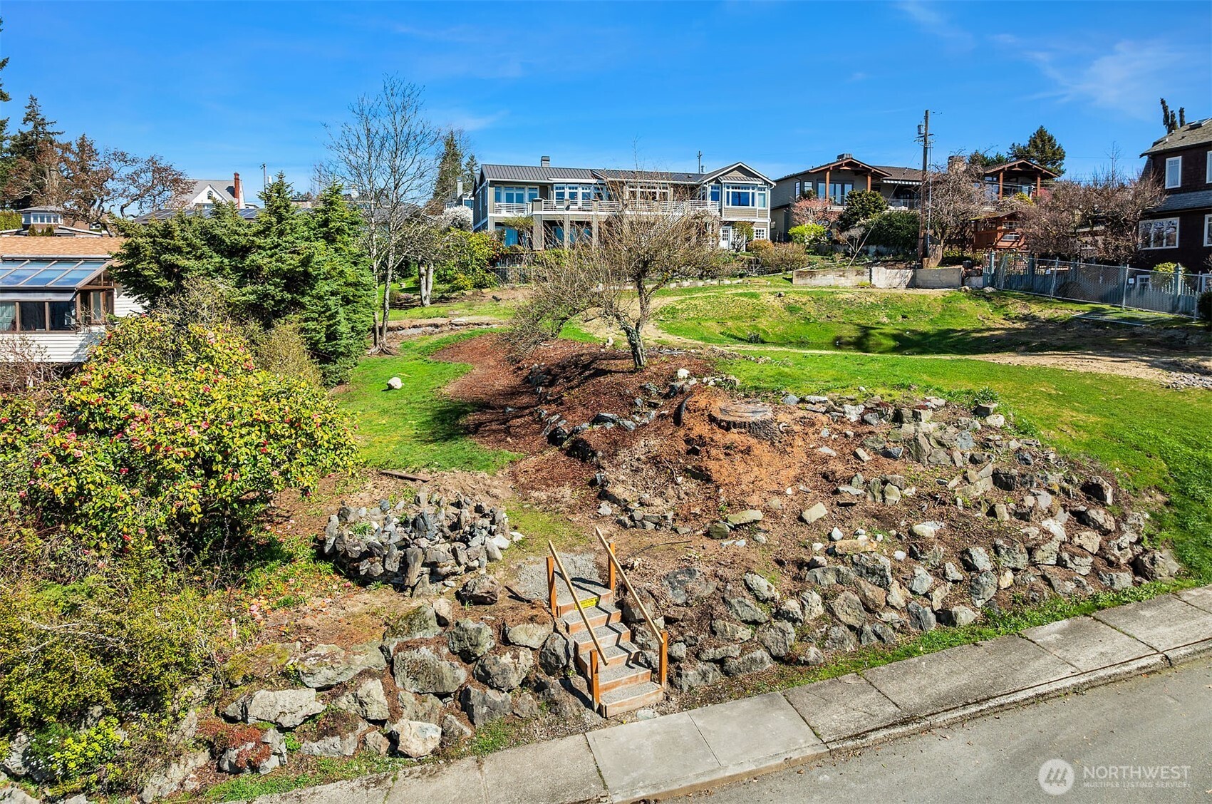 508 8th Avenue W, Kirkland, WA 98033