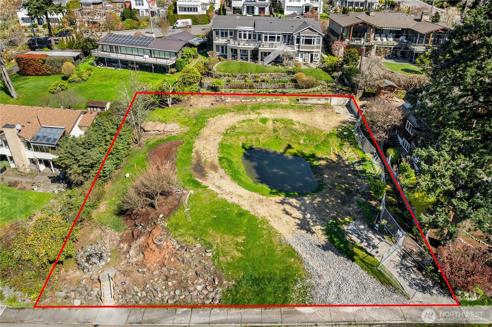 508 8th Avenue W, Kirkland, WA 98033