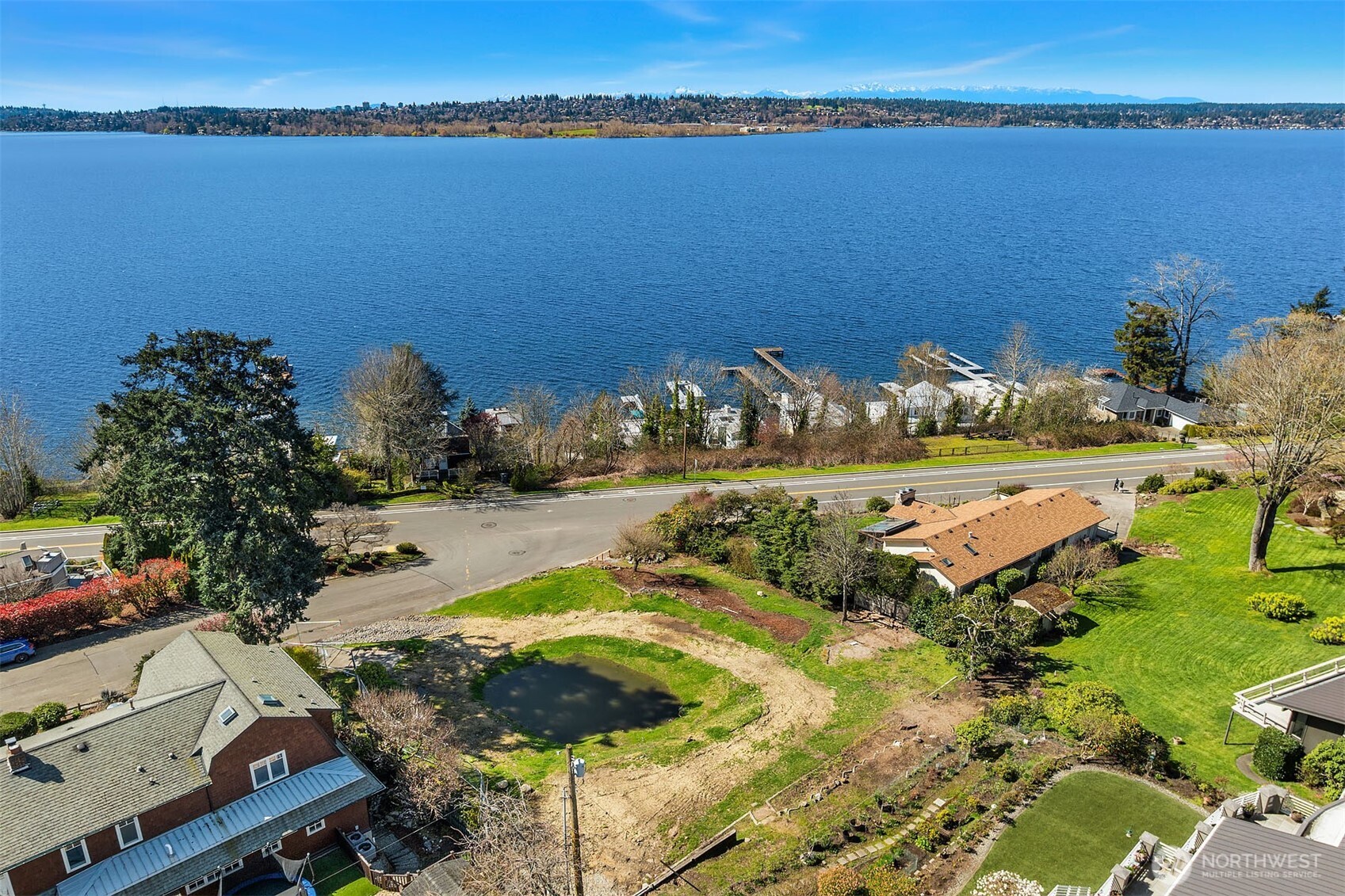 508 8th Avenue W, Kirkland, WA 98033