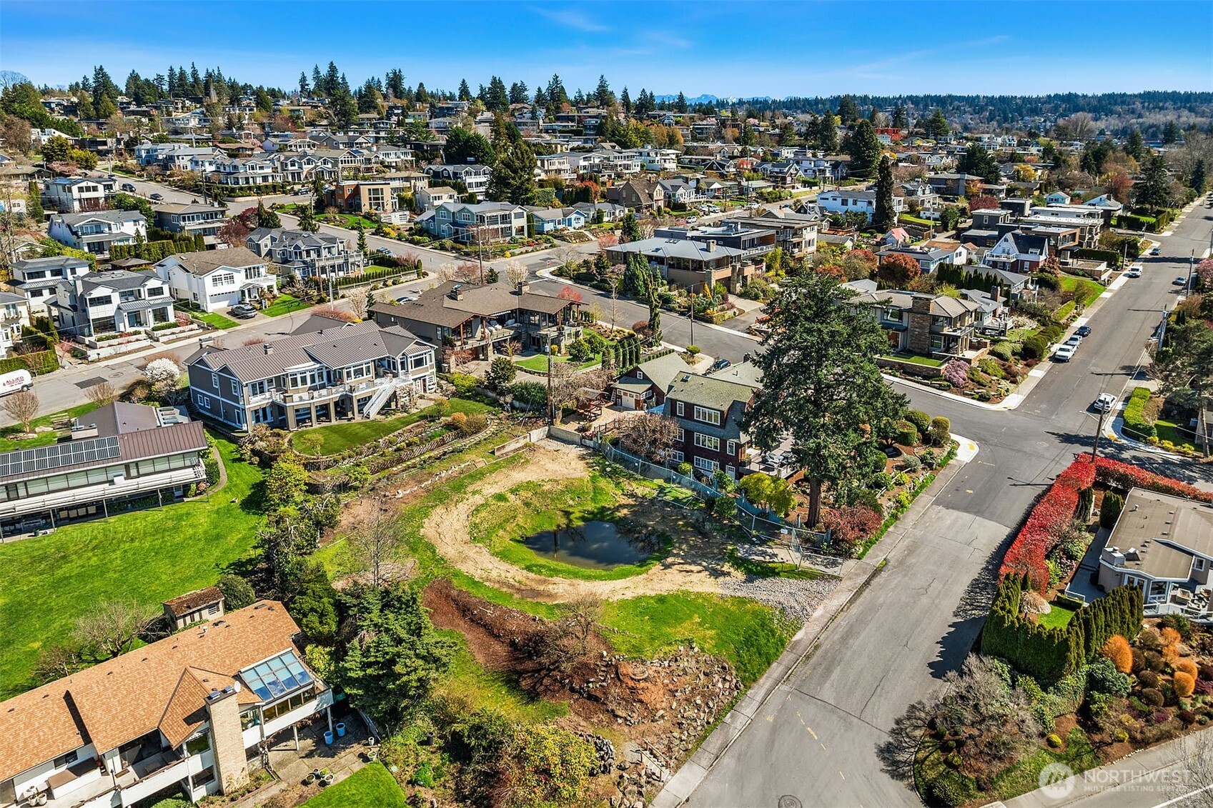 508 8th Avenue W, Kirkland, WA 98033