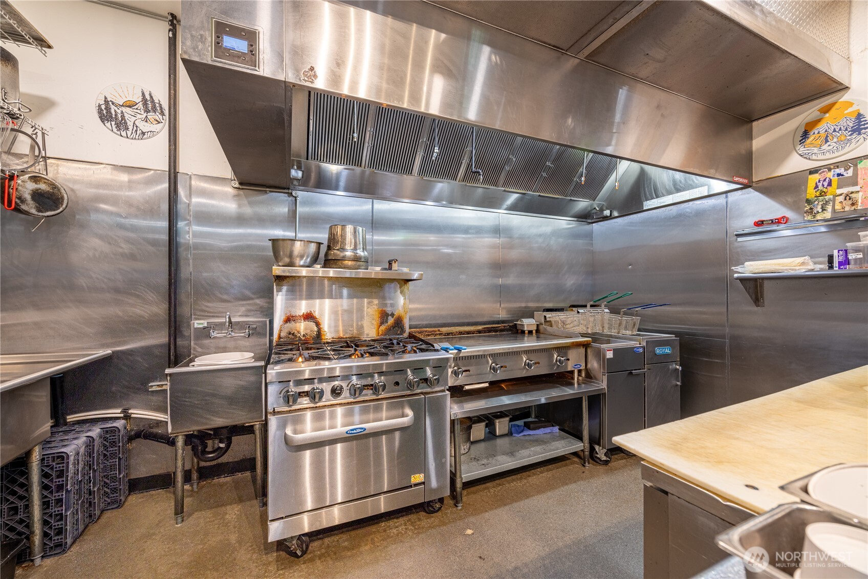 205 E 8th Street #A, Port Angeles, WA 98362