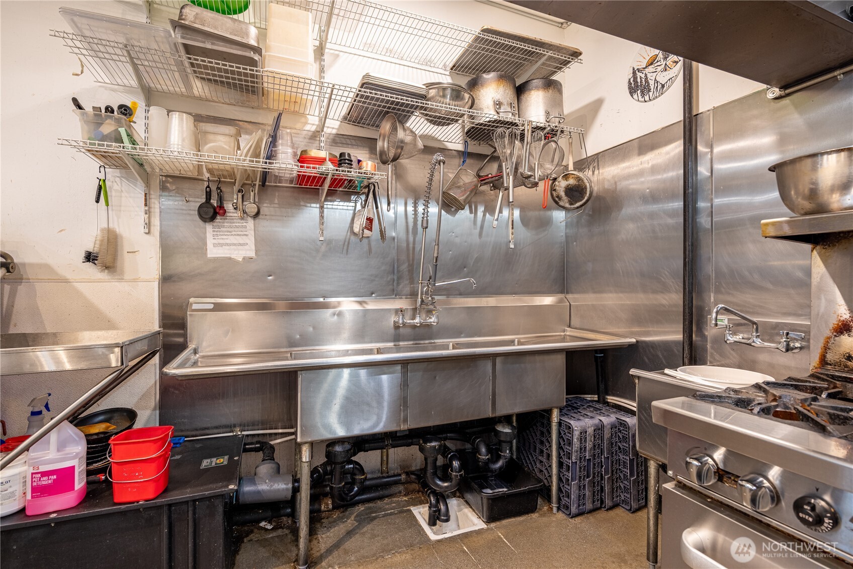 205 E 8th Street #A, Port Angeles, WA 98362