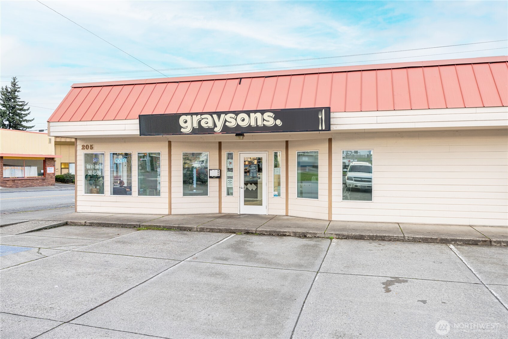 205 E 8th Street #A, Port Angeles, WA 98362