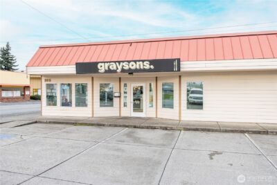 205 E 8th Street #A, Port Angeles, WA 98362 - Photo 3