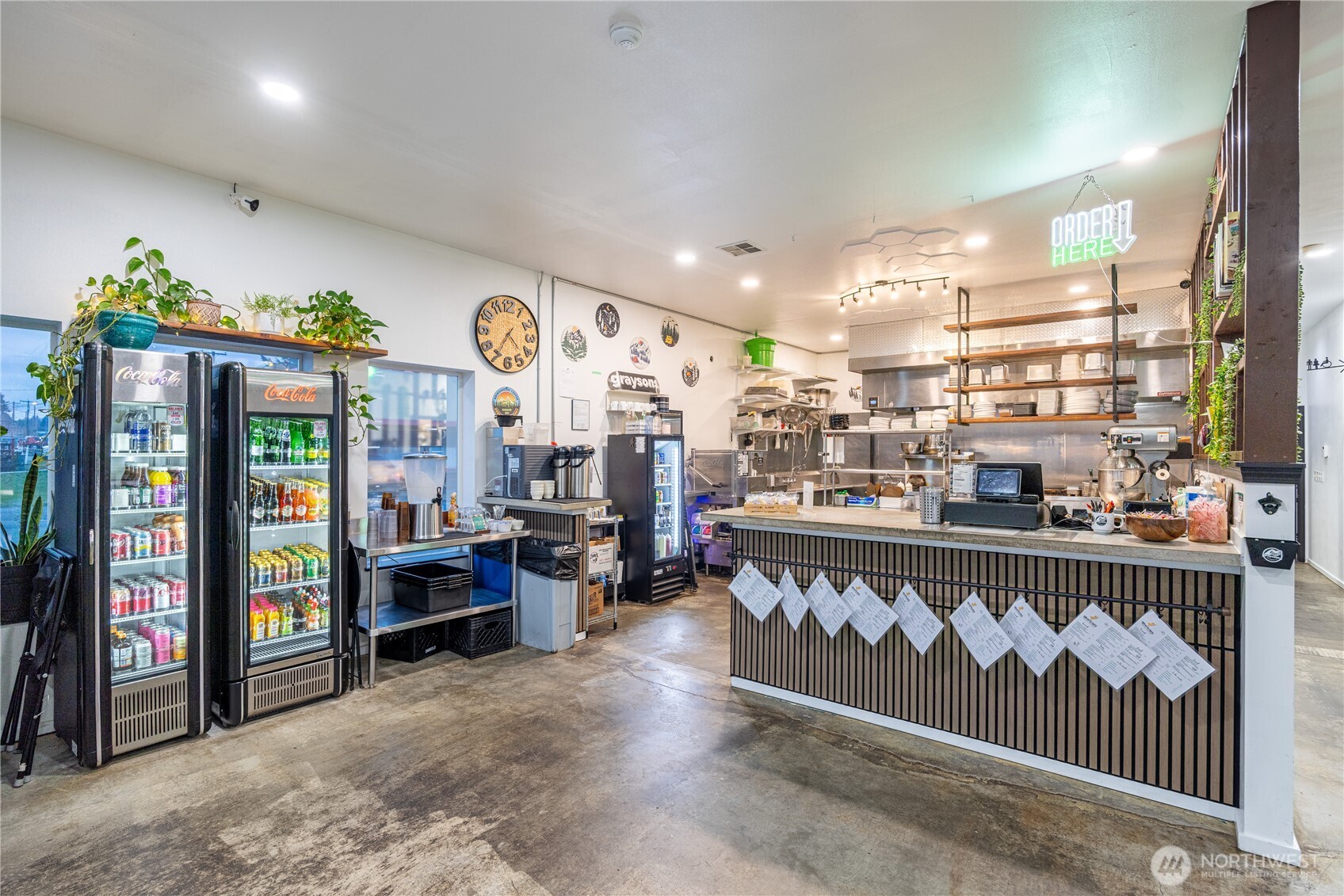 205 E 8th Street #A, Port Angeles, WA 98362
