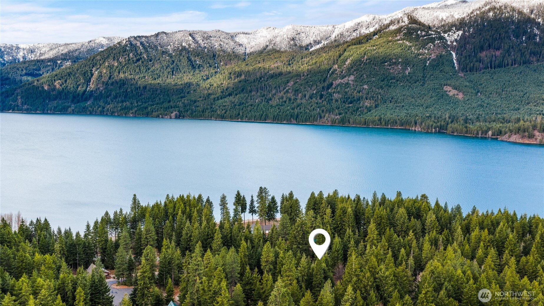 33 Lakeside Court , Ronald, WA 98940