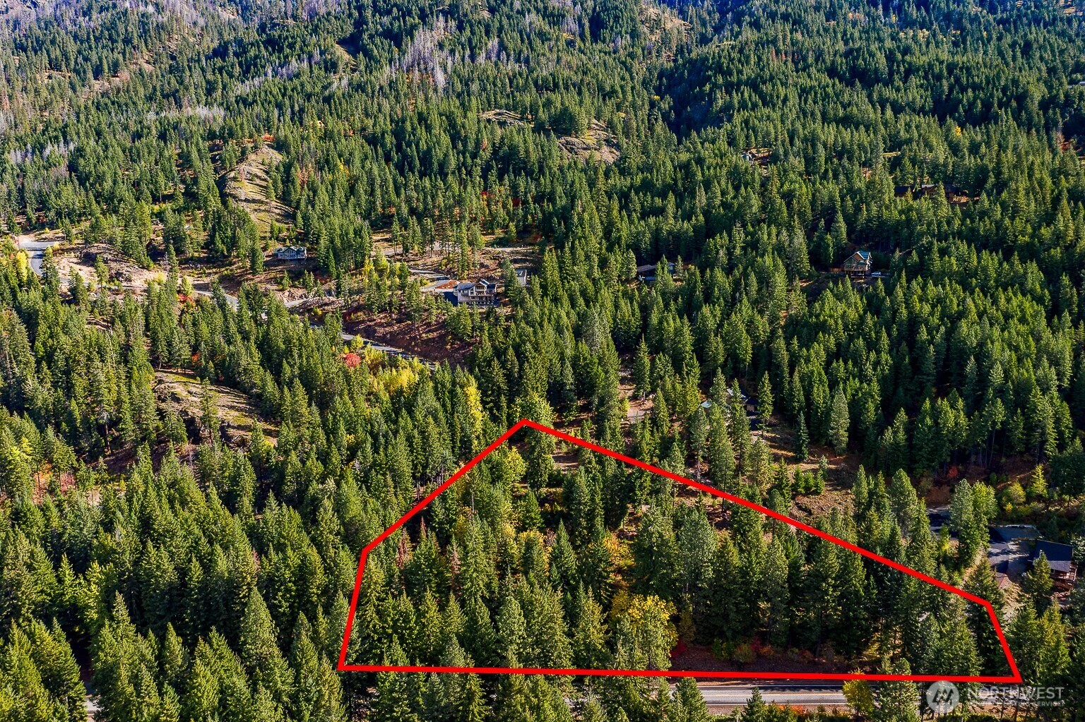 33 Lakeside Court , Ronald, WA 98940