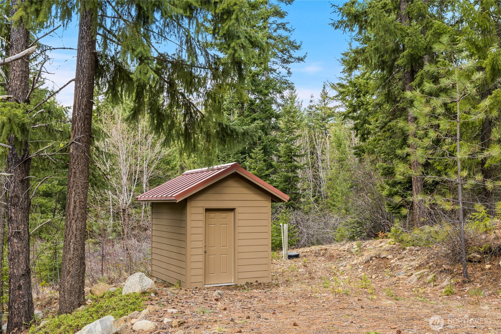 33 Lakeside Court , Ronald, WA 98940