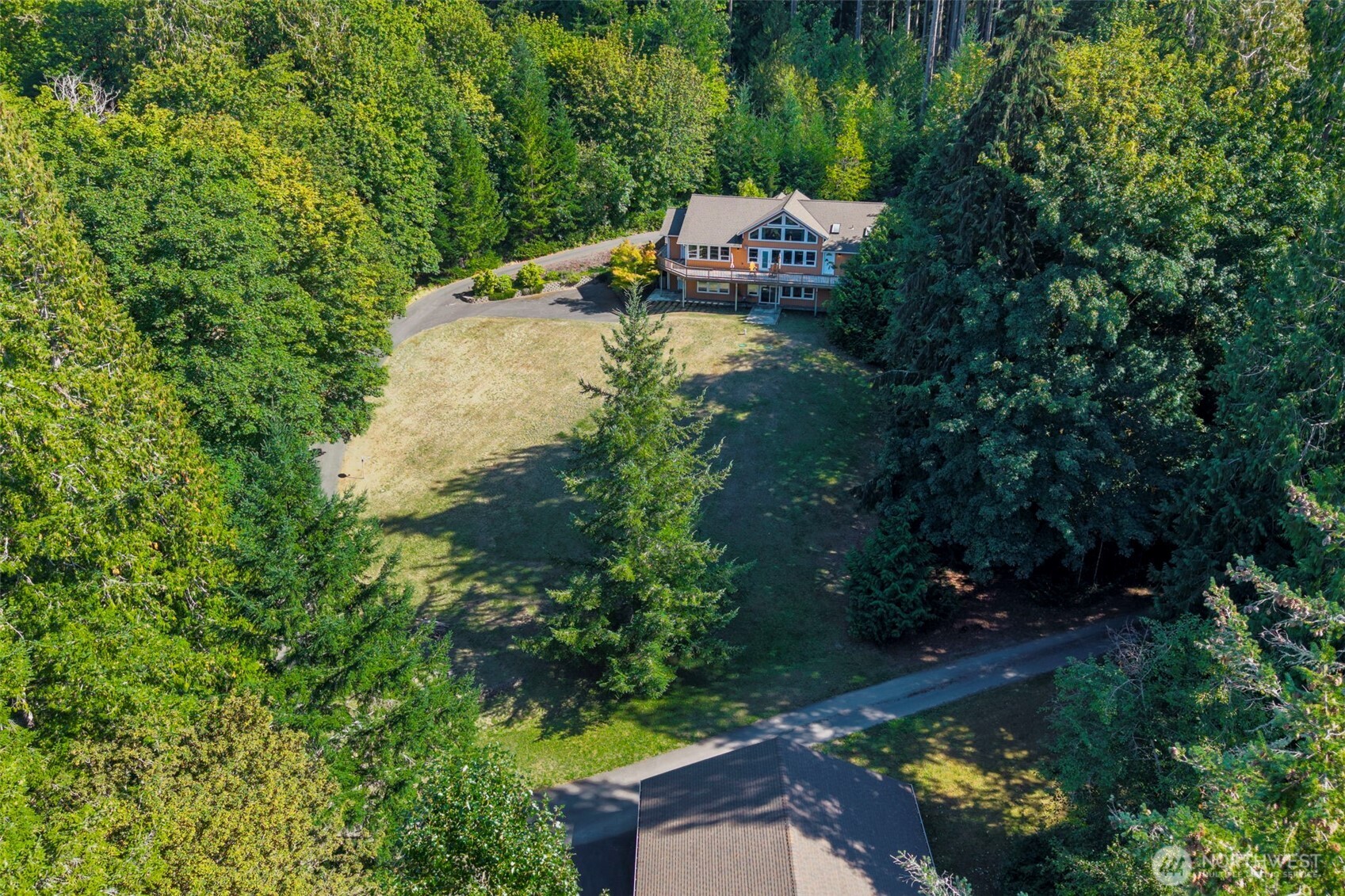 16705 92nd Street NW, Lakebay, WA 98349-9331