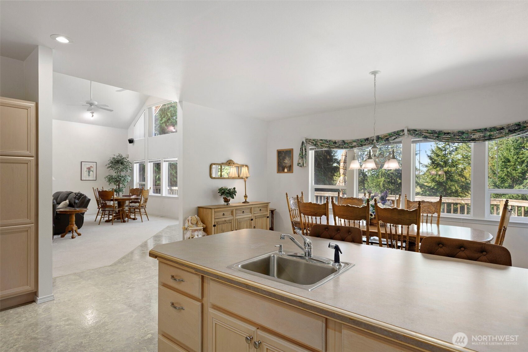 16705 92nd Street NW, Lakebay, WA 98349-9331