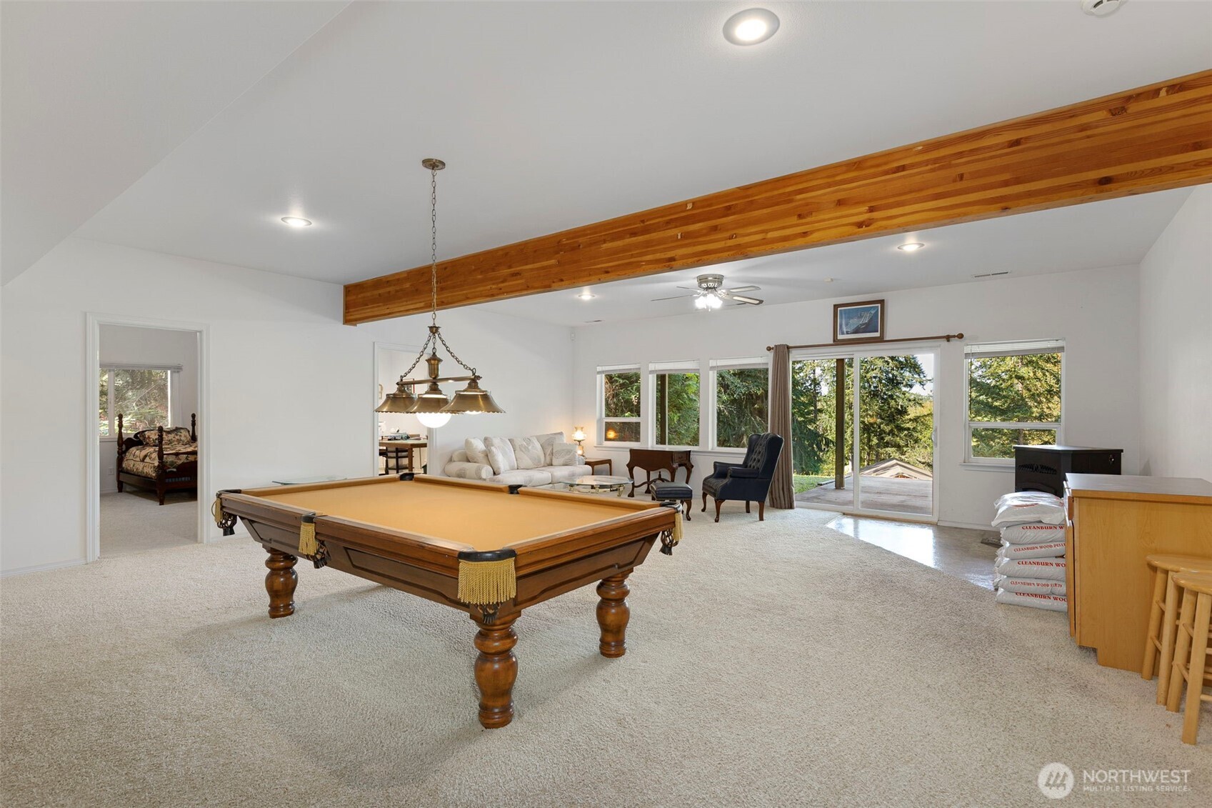 16705 92nd Street NW, Lakebay, WA 98349-9331