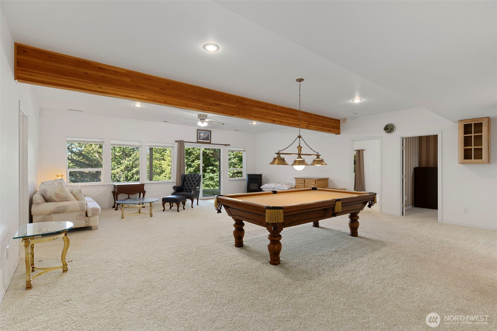 16705 92nd Street NW, Lakebay, WA 98349-9331