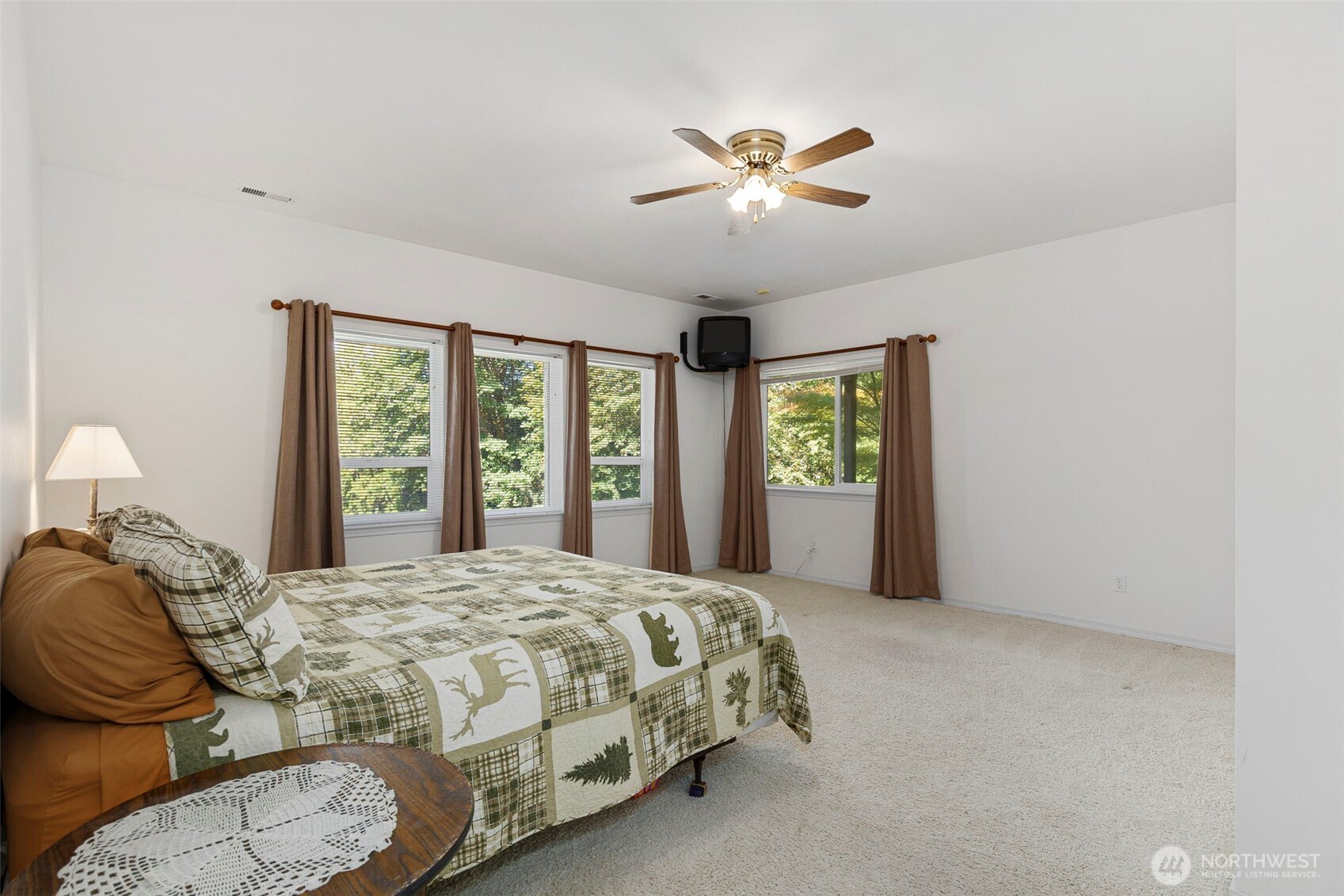 16705 92nd Street NW, Lakebay, WA 98349-9331