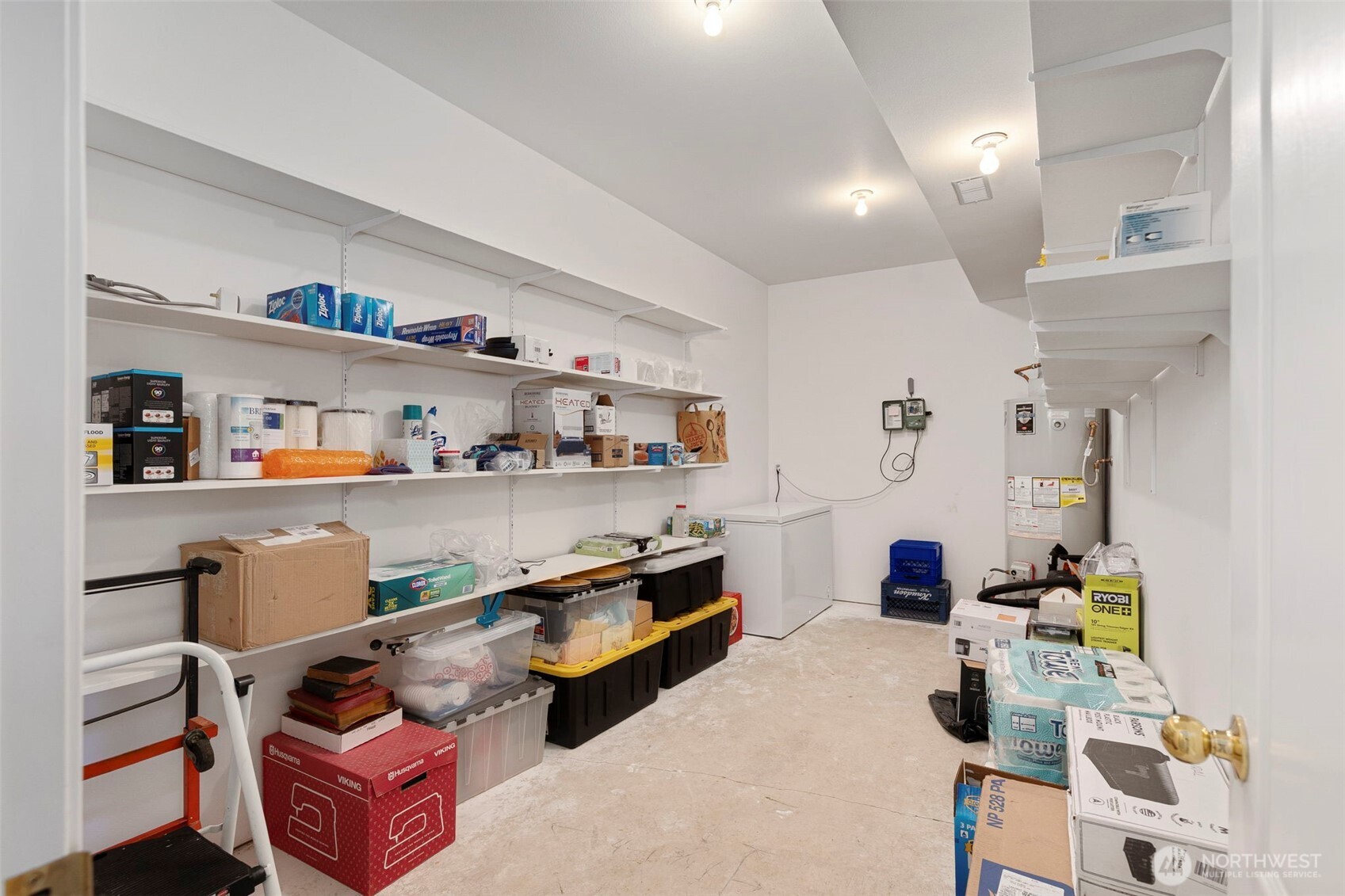 16705 92nd Street NW, Lakebay, WA 98349-9331