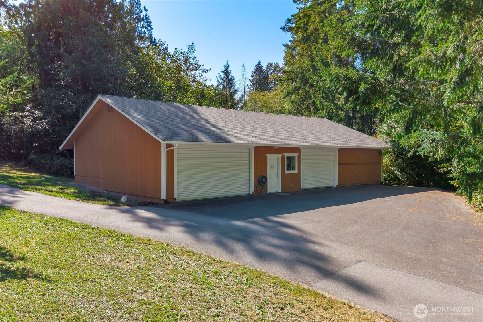 16705 92nd Street NW, Lakebay, WA 98349-9331
