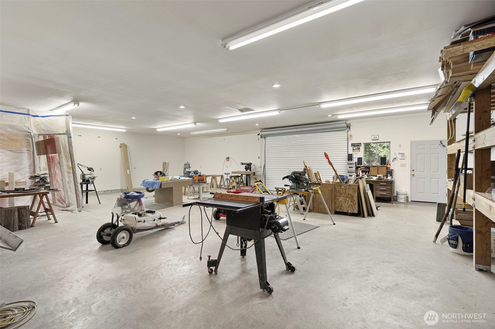 16705 92nd Street NW, Lakebay, WA 98349-9331