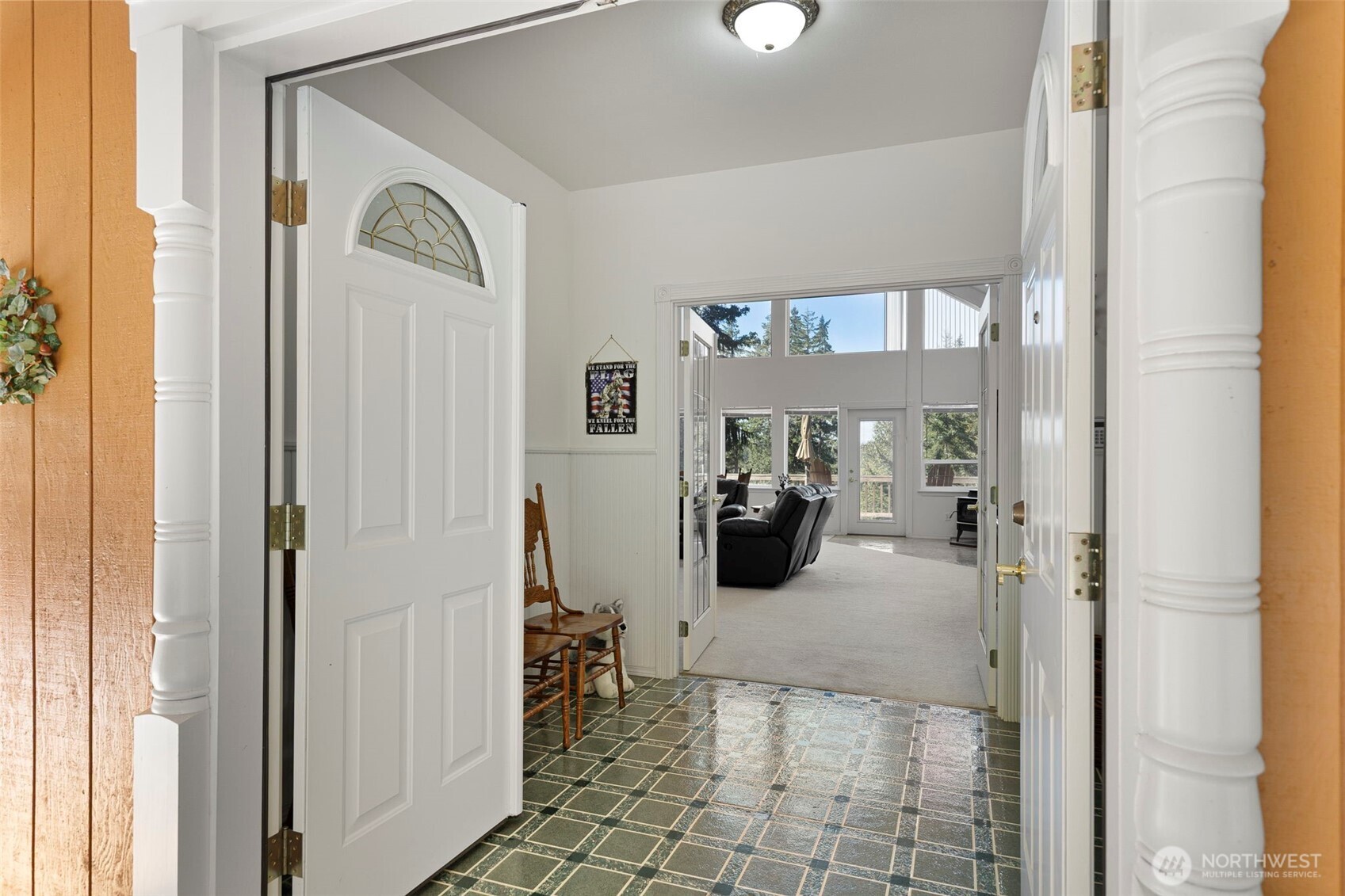 16705 92nd Street NW, Lakebay, WA 98349-9331