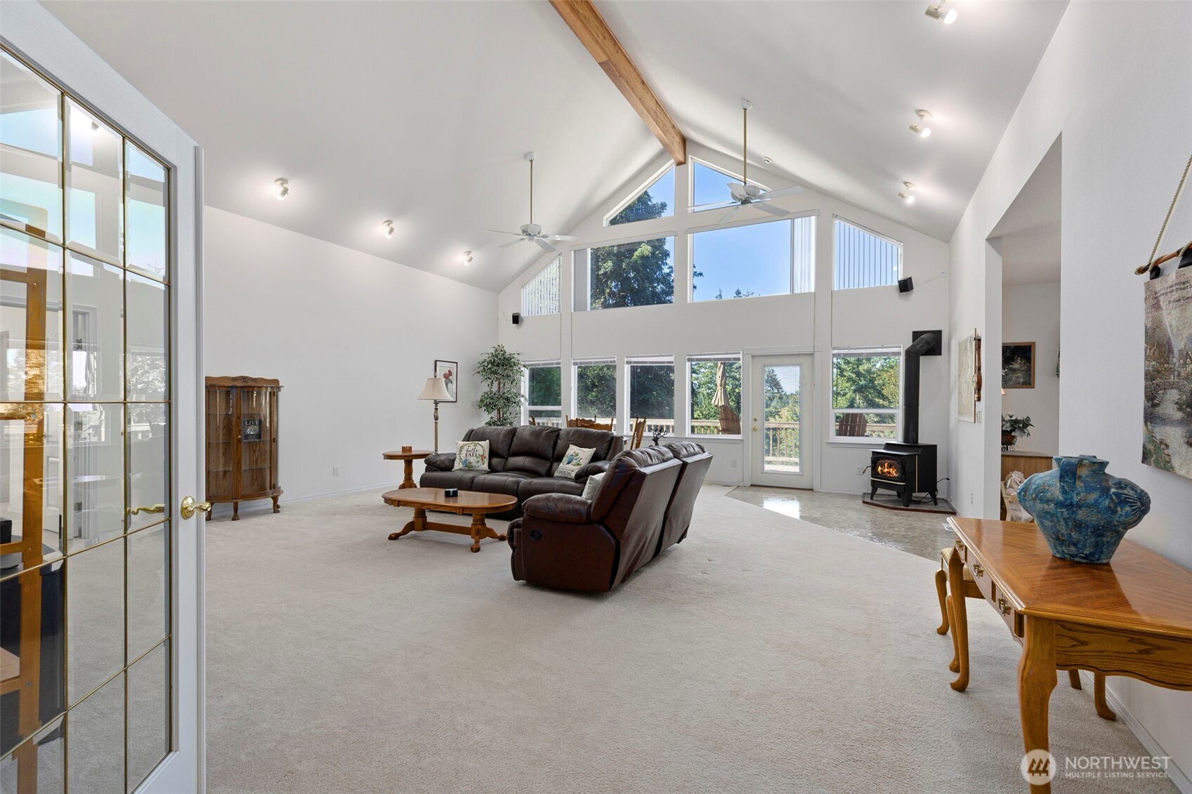 16705 92nd Street NW, Lakebay, WA 98349-9331