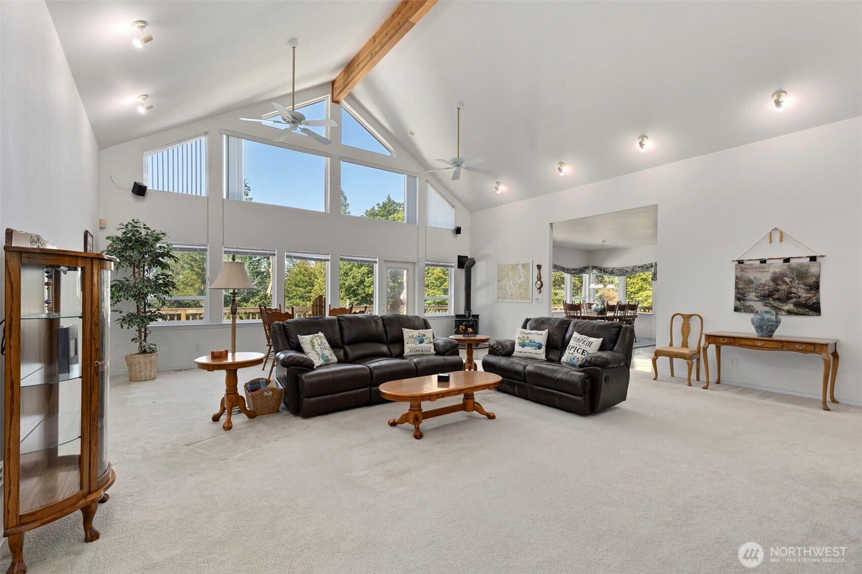 16705 92nd Street NW, Lakebay, WA 98349-9331