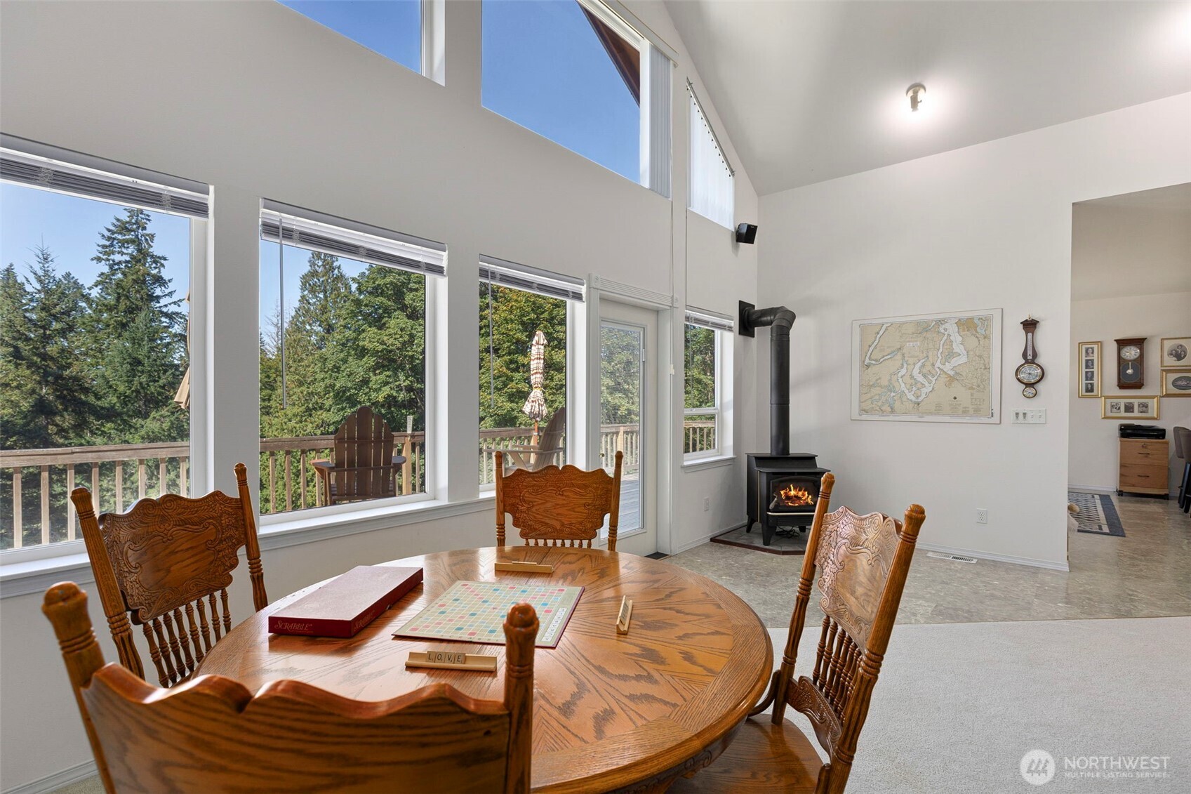 16705 92nd Street NW, Lakebay, WA 98349-9331