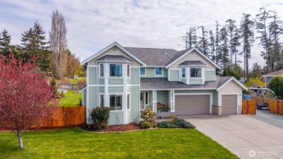 956 Cove View Circle , Oak Harbor, WA 98277 - Photo 1