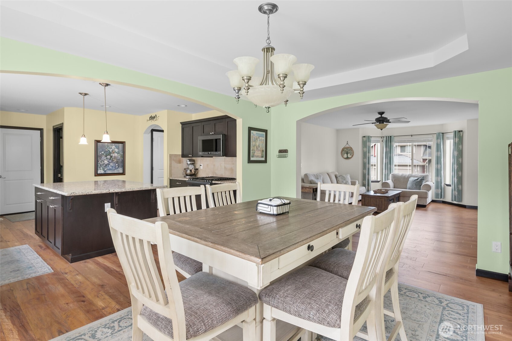 956 Cove View Circle , Oak Harbor, WA 98277