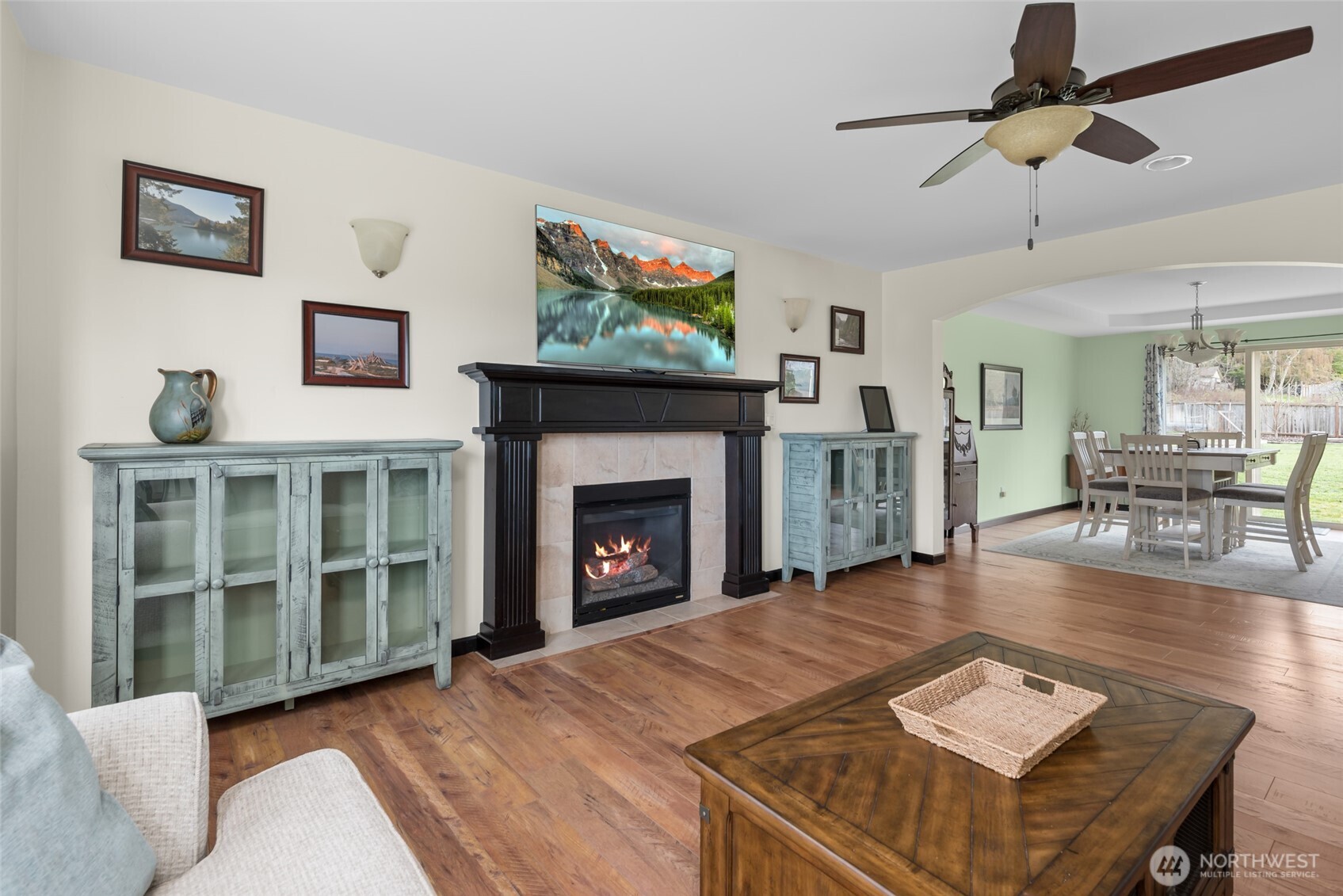 956 Cove View Circle , Oak Harbor, WA 98277