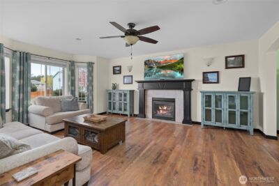 956 Cove View Circle , Oak Harbor, WA 98277 - Photo 14