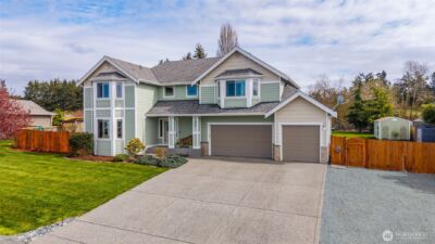 956 Cove View Circle , Oak Harbor, WA 98277 - Photo 2